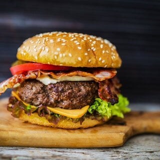 Gastronomia: The Burger League 2017