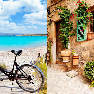 Viagens Internacionais: Conheça as Ilhas Baleares, arquipélago paradisíaco na Espanha 