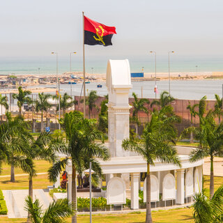 Viagens Internacionais: Conheça Luanda com passagens por R$ 1.329 (ida e volta) com taxas