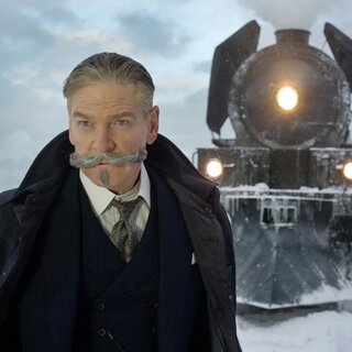 Cinema: Assassinato no Expresso do Oriente (2017)