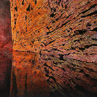 Exposição: Natureza Incontornável
