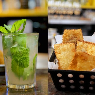 Restaurantes: Bar no Itaim Bibi oferece open de drinks e petiscos no happy hour de terça a quinta-feira