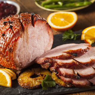 15 receitas para a ceia de Natal 15 receitas para a ceia de Natal