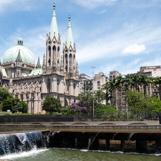 Na Cidade: 10 lugares incríveis para fotografar em São Paulo