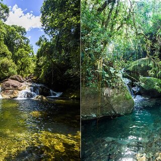 Viagens Nacionais: Conheça a Serrinha do Alambari, um paraíso escondido na Serra do Rio de Janeiro