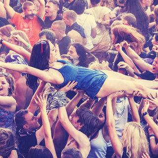 Música: Millennium: São Paulo terá novo festival de música em 2018
