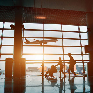 Viagens Internacionais: Vai viajar? Saiba as regras de cada companhia aérea para as bagagens