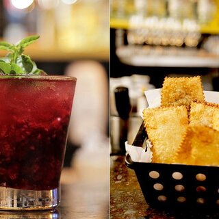 Bares: Para o Happy Hour: bar em SP oferece drinks e petiscos à vontade por preço fixo
