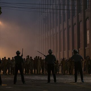 Cinema: Detroit em Rebelião
