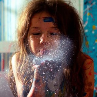 Cinema: A Menina Índigo