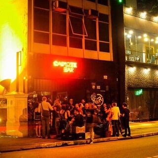 Bares: Do boteco ao descolado: 10 bares badalados para conhecer na região da Rua Augusta