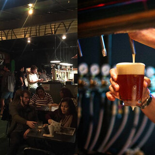 Bares: Brewpubs: 10 bares que fabricam a própria cerveja para conhecer em São Paulo