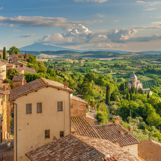 Viagens Internacionais: 9 lugares que vão fazer você se apaixonar pela Toscana, na Itália
