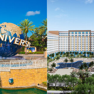 Viagens Internacionais: Universal Orlando Resort anuncia abertura de dois hotéis com bom custo benefício; saiba mais