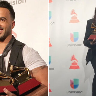 Música: "Despacito" e Tiago Iorc brilham no Grammy Latino 2017; veja todos os vencedores! 