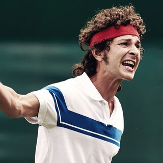 Cinema: Borg vs McEnroe