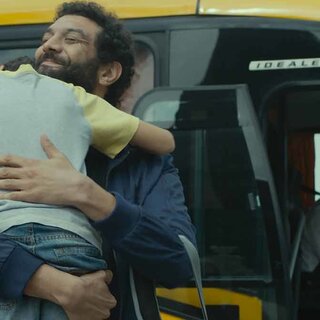 Cinema: O filho uruguaio