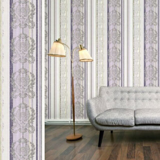 Casa e decoração: Ultravioleta: confira 8 ideias de decoração com a cor de 2018