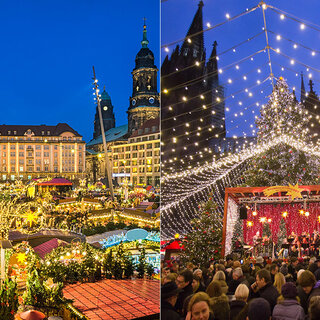 Viagens Internacionais: 5 cidades da Europa que vão te fazer acreditar em Papai Noel de novo