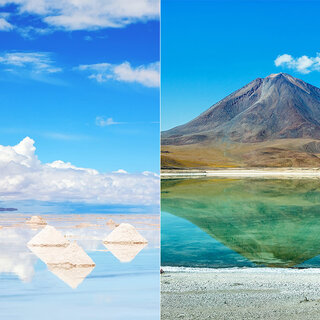 Viagens Internacionais: 7 lugares que vão fazer você querer ir para a Bolívia nas próximas férias