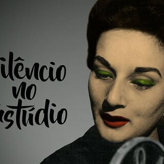 Cinema: Silêncio no Estúdio