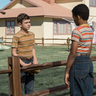 Cinema: Suburbicon - Bem-Vindos ao Paraíso