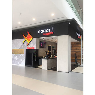 Restaurantes: Nagarê Station