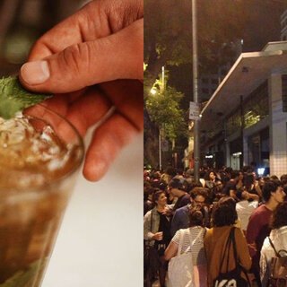 Bares: Bar em Pinheiros faz sucesso com drinks a R$15, cerveja barata e ambiente descontraído