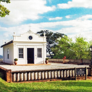 Viagens Nacionais: 8 lugares perfeitos em São Paulo para quem sonha em casar no campo