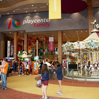 Na Cidade: Em versão indoor, Playcenter reinaugura no Shopping Leste Aricanduva; saiba mais! 
