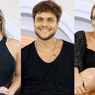 Reality shows: Conheça os participantes do BBB18, que estreia na Rede Globo no dia 22 de janeiro