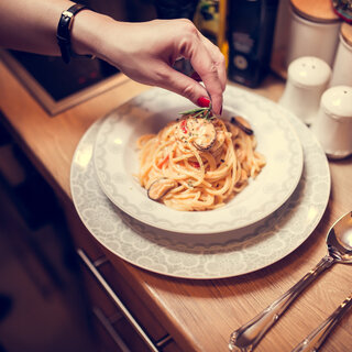 Receitas: 25 receitas especiais perfeitas para um jantar romântico