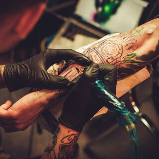 Na Cidade: 8 estúdios de tatuagem para conhecer em São Paulo