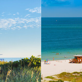 Viagens Internacionais: 5 praias de cartão-postal para conhecer na Flórida