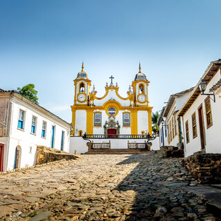 Viagens Nacionais: SP a Minas de carro: 6 paradas obrigatórias e incríveis durante o percurso 