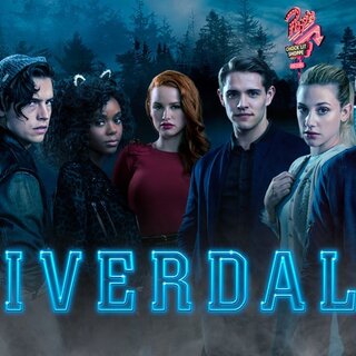 5 motivos para ver a série 'Riverdale', que chega à Netflix este mês