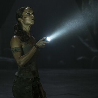 Tomb Raider: A Origem (Filme), Trailer, Sinopse e Curiosidades