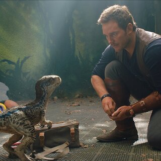 Cinema: Jurassic World: Reino Ameaçado