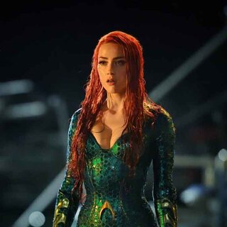 Cinema: Aquaman