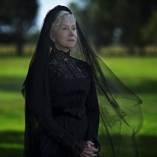 Cinema: A Maldição da Casa Winchester