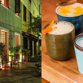 Bares: 6 lugares para tomar drinks com pisco em São Paulo