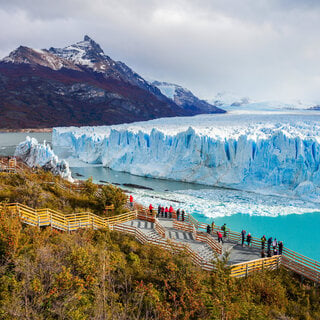 Viagens Internacionais: Para curtir o frio: 8 destinos de inverno para visitar na América do Sul