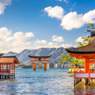 Viagens Internacionais: Viajar para o Japão está em alta: conheça 5 lugares que vão te fascinar  