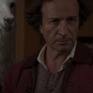 Cinema: Zama
