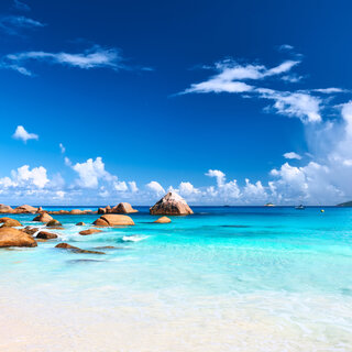 Viagens Internacionais: Ilhas Seychelles é um destino paradisíaco em meio ao Oceano Índico