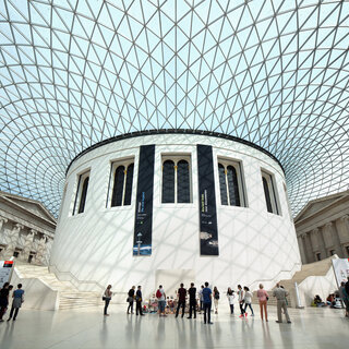 Viagens Internacionais: Os 10 museus mais famosos e visitados do mundo