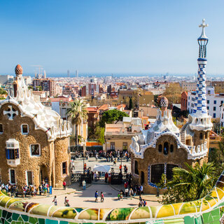 Viagens Internacionais: 10 lugares imperdíveis para visitar em Barcelona