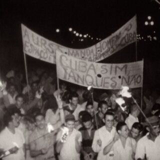 Cinema: Em nome da América
