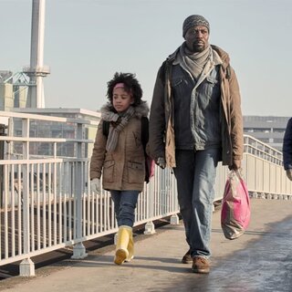 Cinema: Uma temporada na frança