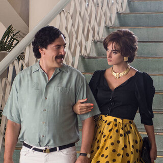 Cinema: Amando Pablo